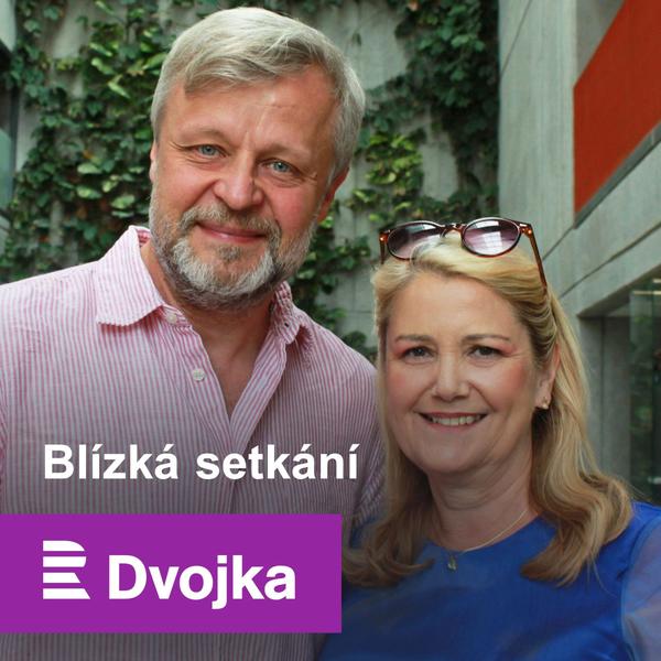 Blízká setkání